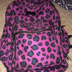 Vera Bradley backpack